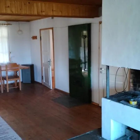 Casa de Férias Vitamaja